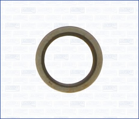 .00502300 AJUSA Уплотнительное кольцо маслосливного отверстия .00502300 AJUSA