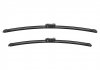 3397007209 BOSCH Щітки склоочисників (комплект) AEROTWIN 3397007209 BOSCH (фото 2)