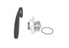 1987948801 BOSCH Комплект зубчастих ременів/водяного насоса 1987948801 BOSCH (фото 2)
