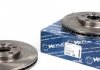11-15 521 0006 MEYLE Тормозной диск вентилируемый передний 11-15 521 0006 MEYLE (фото 1)