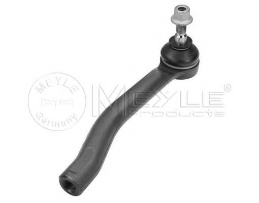 36-16 020 0015 MEYLE Рулевой наконечник правый NISSAN Juke 36-16 020 0015 MEYLE