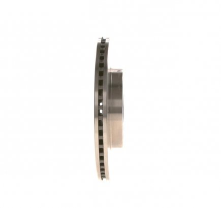 0986479341 BOSCH Тормозной диск передний TOYOTA Auris 07- 0986479341 BOSCH