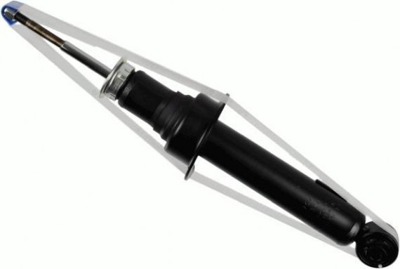 280 707 SACHS (Германия) Амортизатор Super Touring газовий передній 280 707 SACHS