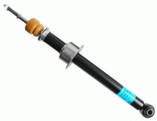 311 537 SACHS (Германия) Амортизатор підвіски Амортизатор підвіски