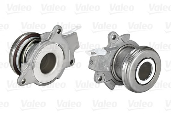 Фото центральный выключатель, система сцепления 810013 VALEO 810013 Valeo PHC 810013 Valeo PHC Центральный выключатель, система сцепления 810013 VALEO
