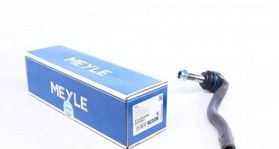 Фото рулевой наконечник левый MB ML W164 016 020 0008 MEYLE 016 020 0008 MEYLE 016 020 0008 MEYLE Рулевой наконечник левый MB ML W164 016 020 0008 MEYLE