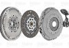 837001 Valeo PHC Модуль зчеплення (DMF + CLUTCH SET + CSC) 837001 VALEO (фото 1)