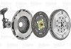 837001 Valeo PHC Модуль зчеплення (DMF + CLUTCH SET + CSC) 837001 VALEO (фото 2)