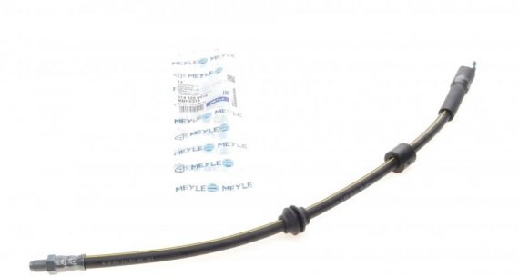 314 525 0015 MEYLE Тормозной шланг передний BMW 5 E60 314 525 0015 MEYLE