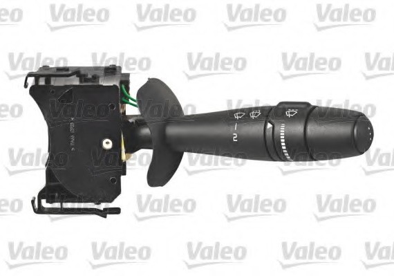 251699 Valeo PHC Подрулевой переключатель поворотов/света 251699 VALEO
