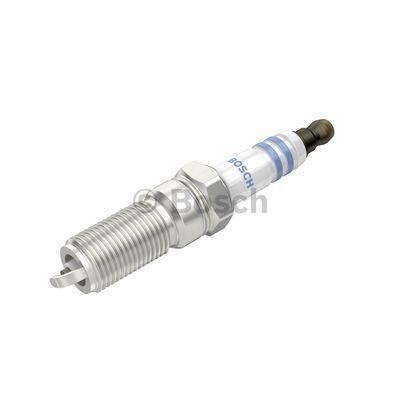 0242229986 BOSCH Свеча зажигания HR8MEV (1.19), 4ШТ. 0242229986 BOSCH