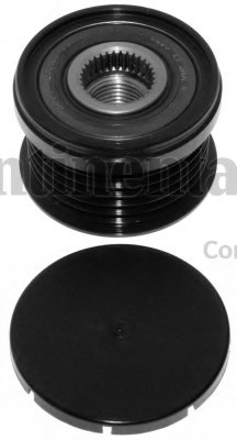 Механизм свободного хода генератора AP9012 CONTITECH