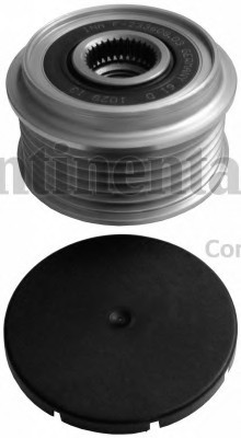 Механизм свободного хода генератора AP9046 CONTITECH