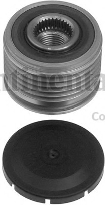 AP9014 CONTINENTAL (Германия) Механизм свободного хода генератора AP9014 CONTITECH