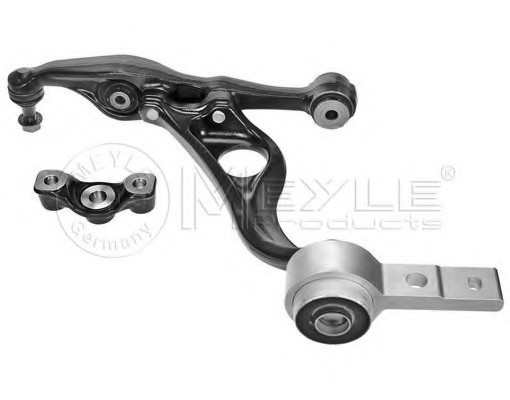 35-16 050 0019 MEYLE Рычаг передний левый MAZDA 6 GH 35-16 050 0019 MEYLE