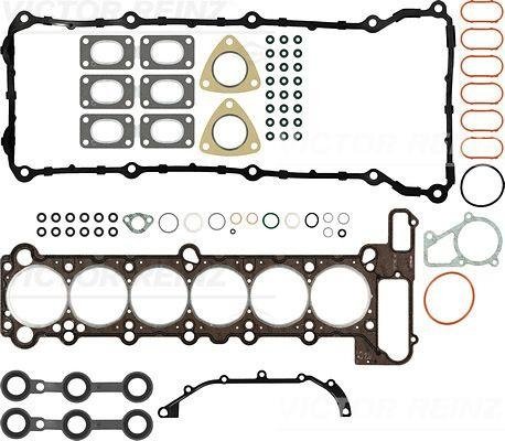 Фото комплект прокладок верхний 02-27820-01 VICTOR REINZ 02-27820-01 VICTOR REINZ (Корея) 02-27820-01 VICTOR REINZ (Корея) Комплект прокладок верхний 02-27820-01 VICTOR REINZ