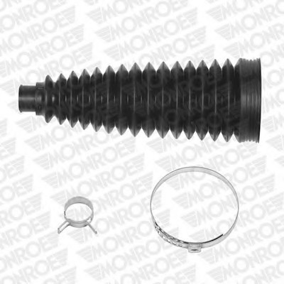 Комплект пыльника, рулевое управление L13078 MONROE