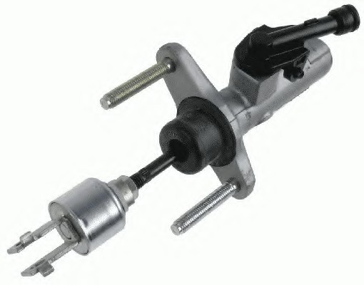 6284600172 SACHS (Германия) Главный циліндр, система сцепления 6284600172 SACHS