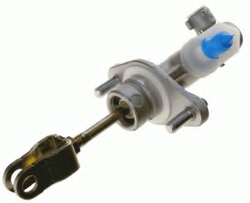6284600165 SACHS (Германия) Головний циліндр, система зчеплення 6284600165 SACHS