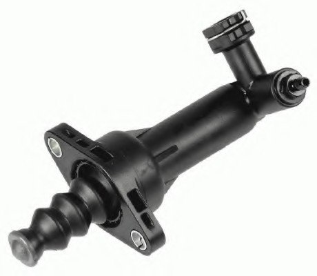 Рабочий цилиндр, система сцепления 6283605009 SACHS