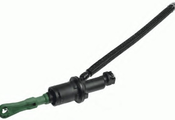 6284605040 SACHS (Германия) Главный циліндр, система сцепления 6284605040 SACHS