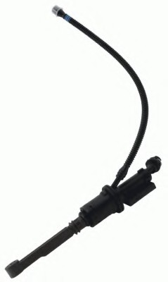 6284605055 SACHS (Германия) Главный цилиндр, система сцепления 6284605055 SACHS