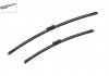 Щітки склоочисників (комплект) 3397007221 BOSCH
