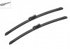 Щітки склоочисників (комплект) 3397009023 BOSCH