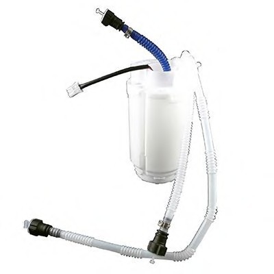 77465 MEAT&DORIA Топливный насос, погружной (4 bar) 77465 MEAT&DORIA