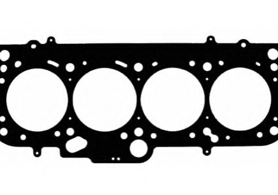 AC5220 PAYEN Прокладка головки блоку AUDI/VW 1.6 AEH/AHL/ARM 96-1.20MM MLS (вир-во Payen)