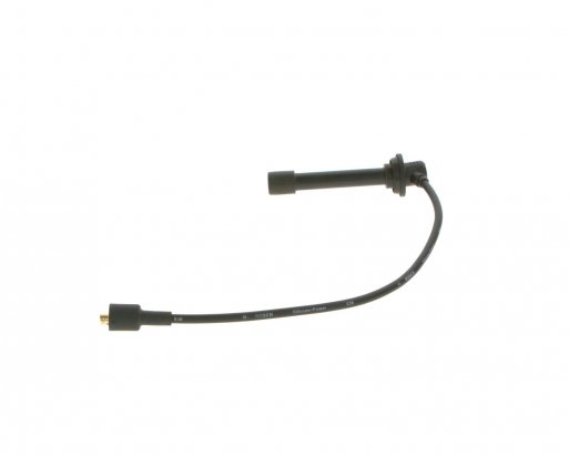 0986356810 BOSCH Комплект высоковольтных проводов 0986356810 BOSCH