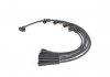 Комплект високовольтних проводів 0986356812 BOSCH