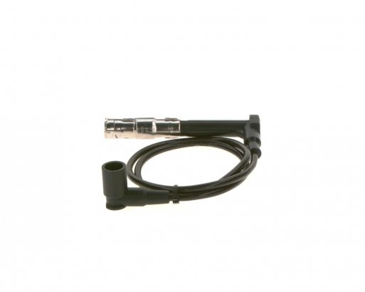 0986356315 BOSCH Комплект высоковольтных проводов 0986356315 BOSCH