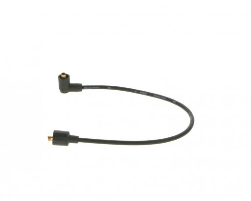 0986356831 BOSCH Комплект высоковольтных проводов 0986356831 BOSCH