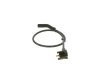 Комплект високовольтних проводів 0986356829 BOSCH