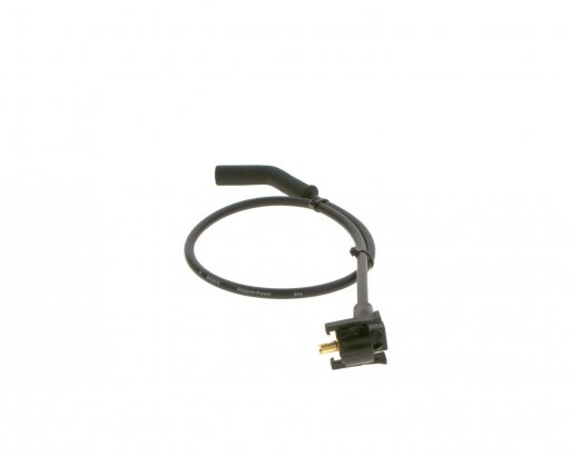 0986356829 BOSCH Комплект високовольтних проводів 0986356829 BOSCH