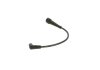 Комплект высоковольтных проводов 0986356743 BOSCH