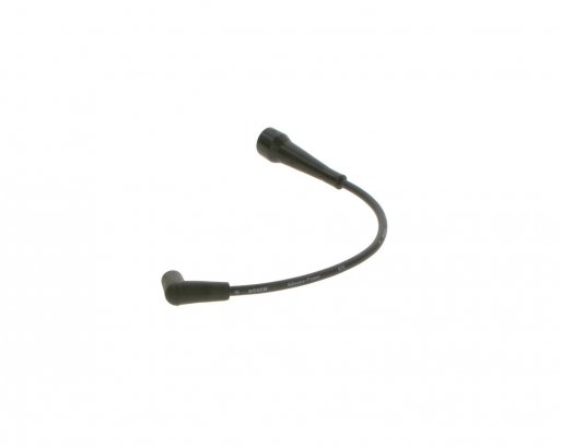 0986356743 BOSCH Комплект высоковольтных проводов 0986356743 BOSCH