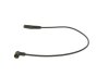Комплект высоковольтных проводов 0986356819 BOSCH