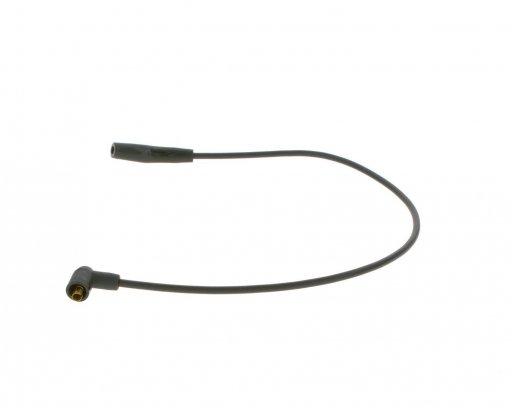 0986356819 BOSCH Комплект высоковольтных проводов 0986356819 BOSCH