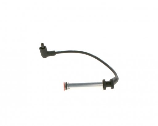 0986357125 BOSCH Комплект высоковольтных проводов 0986357125 BOSCH