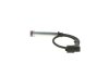 Комплект высоковольтных проводов 0986357063 BOSCH