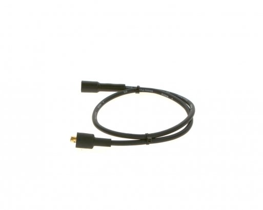 0986357011 BOSCH Комплект высоковольтных проводов 0986357011 BOSCH