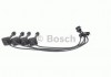 0986356957 BOSCH Комплект высоковольтных проводов 0986356957 BOSCH (фото 4)