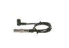 Комплект высоковольтных проводов 0986356384 BOSCH