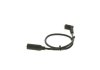 Комплект високовольтних проводів 0986356358 BOSCH