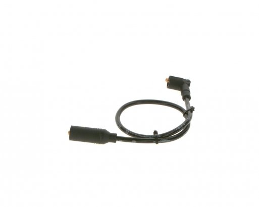 0986356358 BOSCH Комплект високовольтних проводів 0986356358 BOSCH