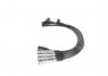 Комплект високовольтних проводів 0986356355 BOSCH