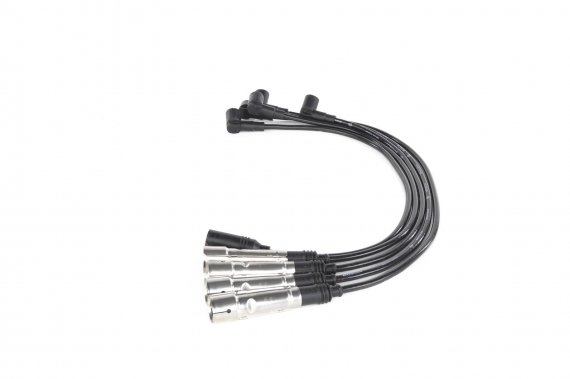 0986356355 BOSCH Комплект високовольтних проводів 0986356355 BOSCH