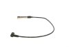 Комплект високовольтних проводів 0986356369 BOSCH